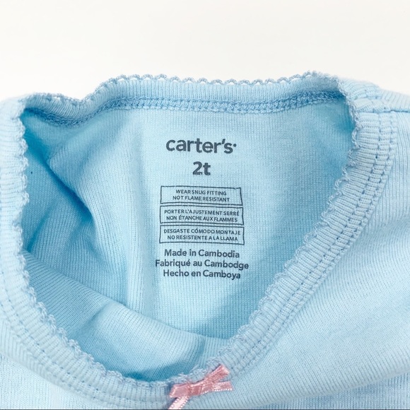 7 Piece Baby Girl Clothing set 18-24M - Picture 10 of 14